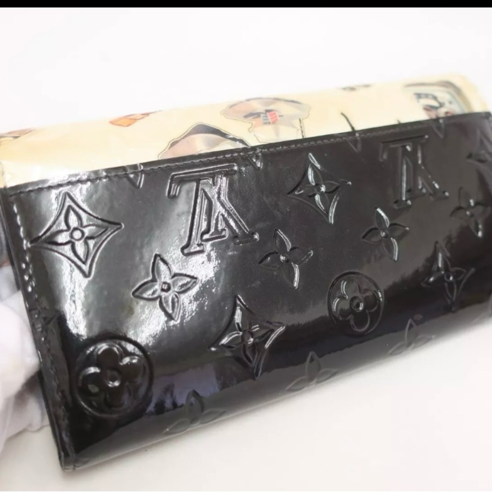 Authentic Full Inclusion Extremely Rare Limited edition Louis Vuitton - Picture 15 of 15